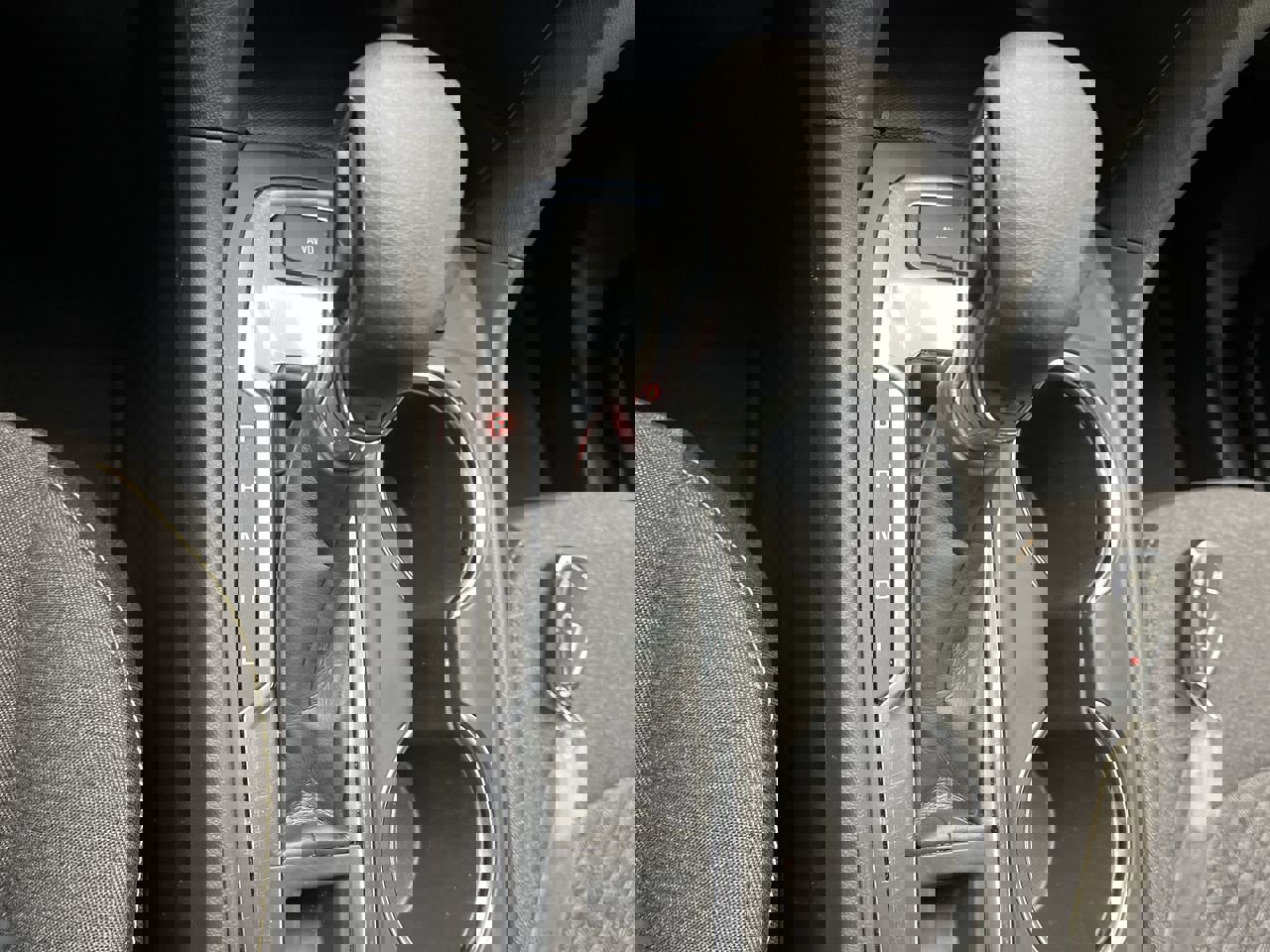 Certified 2023 Chevrolet Equinox LT image 24