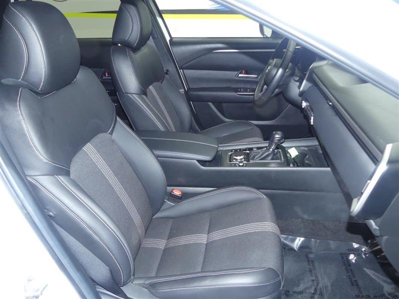 Used 2025 MAZDA CX-50 AWD 2.5 S w/ Preferred Package image 7