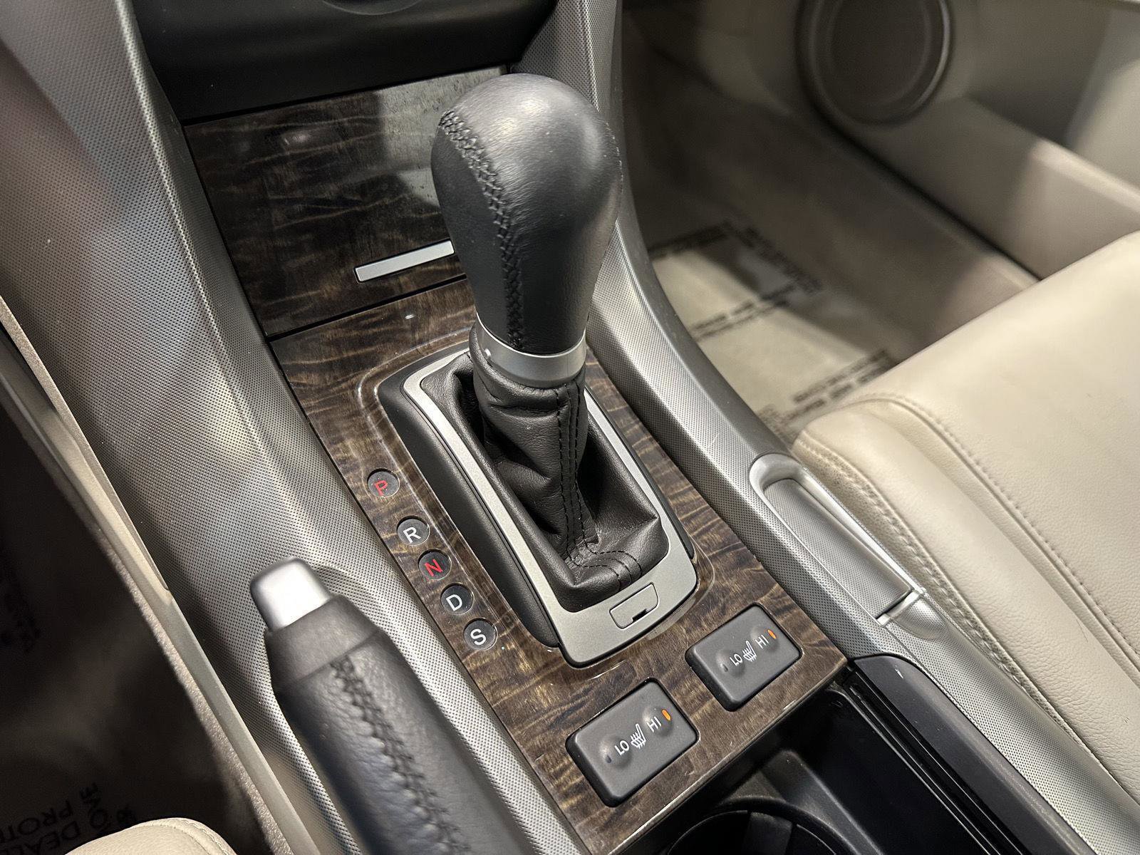 Used 2010 Acura TL image 24