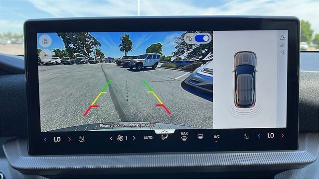 New 2026 Ford Explorer Active w/ Active Comfort Package RWD image 23