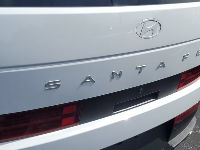 New 2027 Hyundai Santa Fe SEL FWD image 7