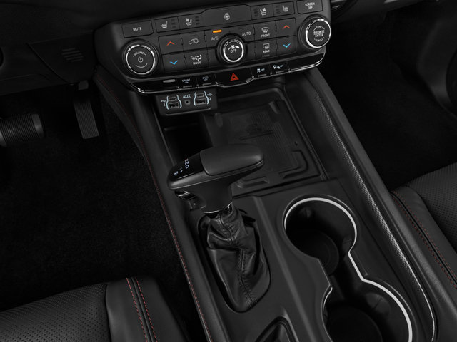 Used 2025 Dodge Durango R/T AWD/4WD image 9