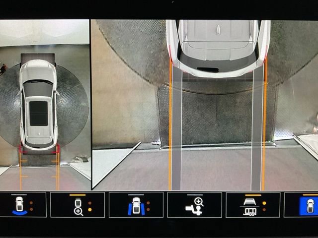 Certified 2024 Chevrolet Blazer RS w/ Driver Confidence II Package image 20