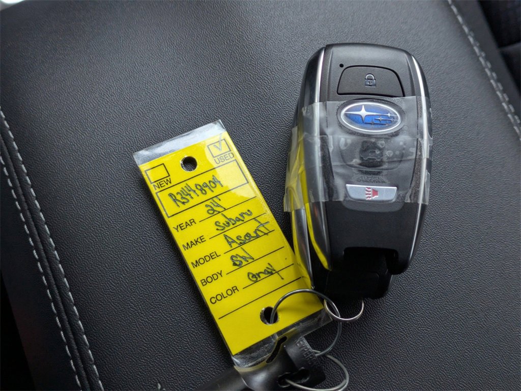 Certified 2024 Subaru Ascent Premium w/ Convenience Package image 33