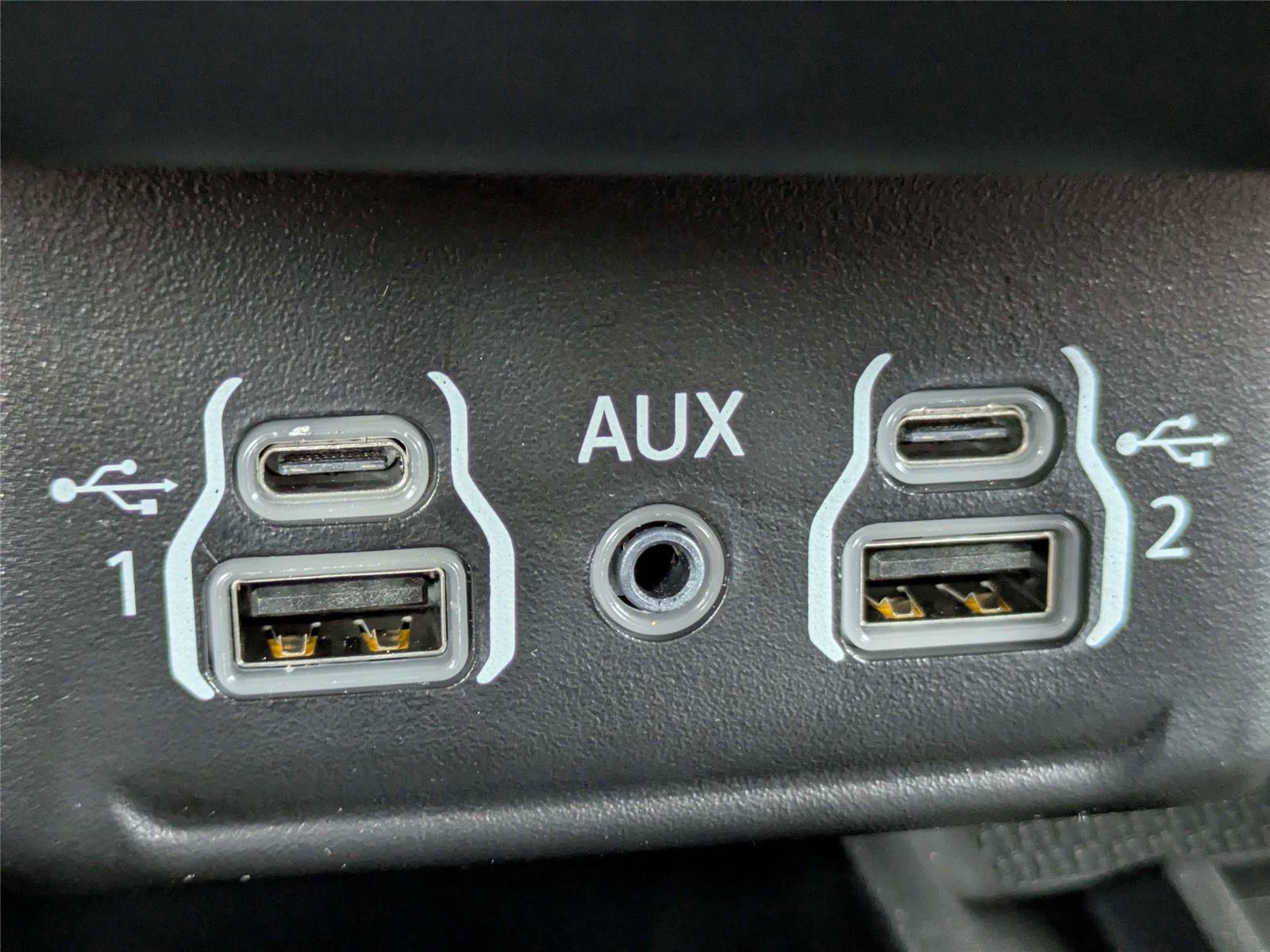 New 2026 Dodge Durango GT image 26