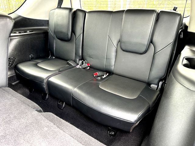 Used 2024 Nissan Armada SV image 19