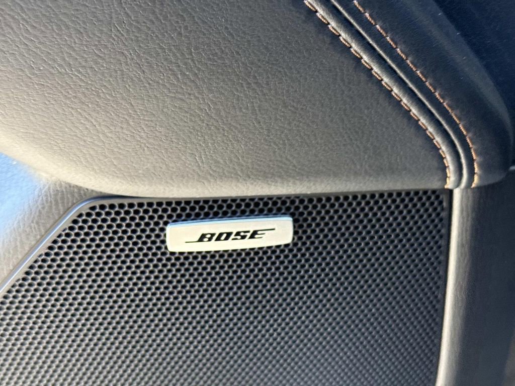 Used 2021 MAZDA CX-5 Grand Touring w/ GT Premium Package image 25