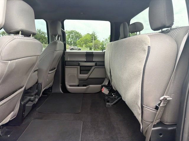 Used 2020 Ford F150 XLT AWD/4WD image 15