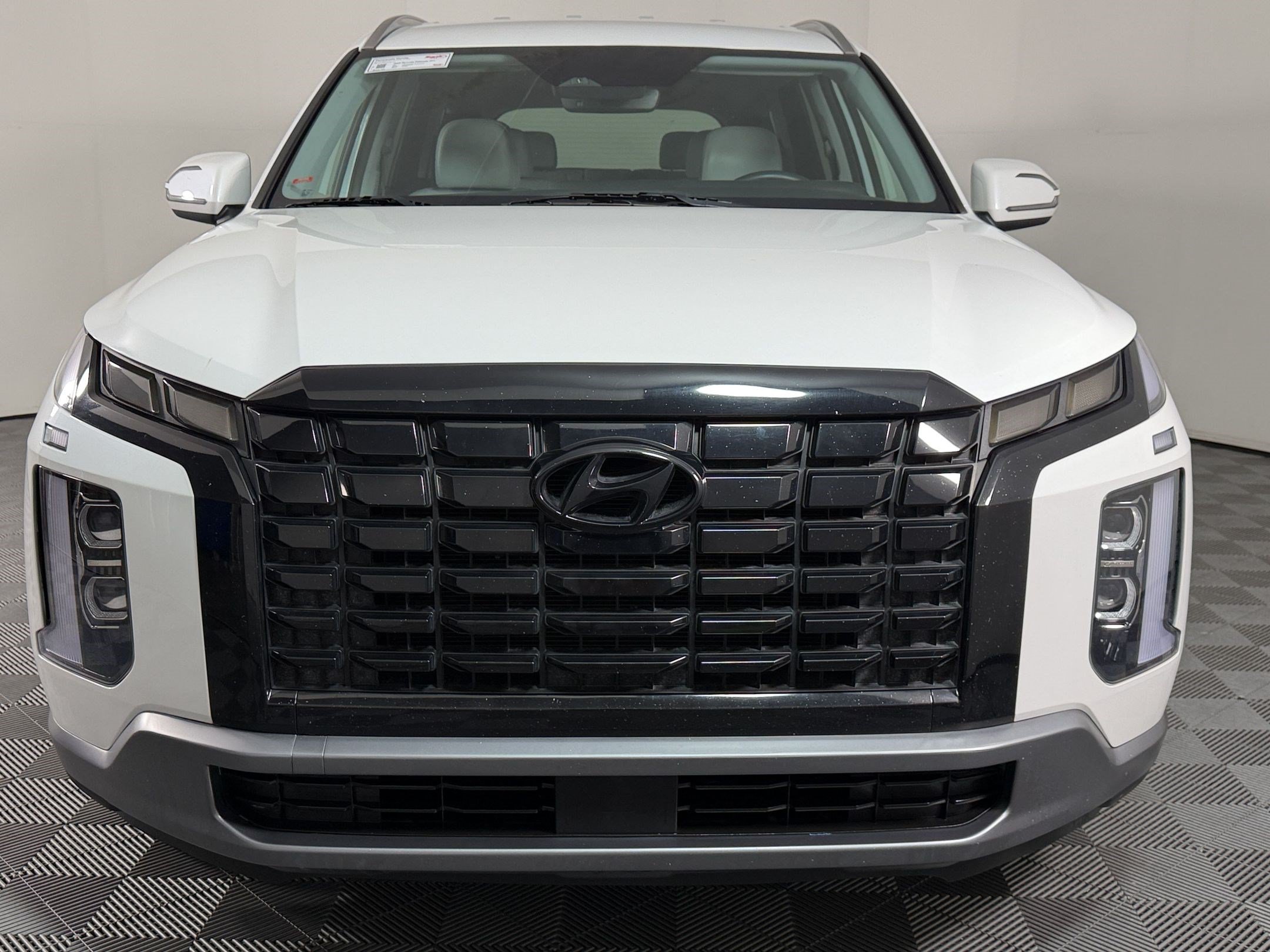Used 2025 Hyundai Palisade SEL AWD/4WD image 5