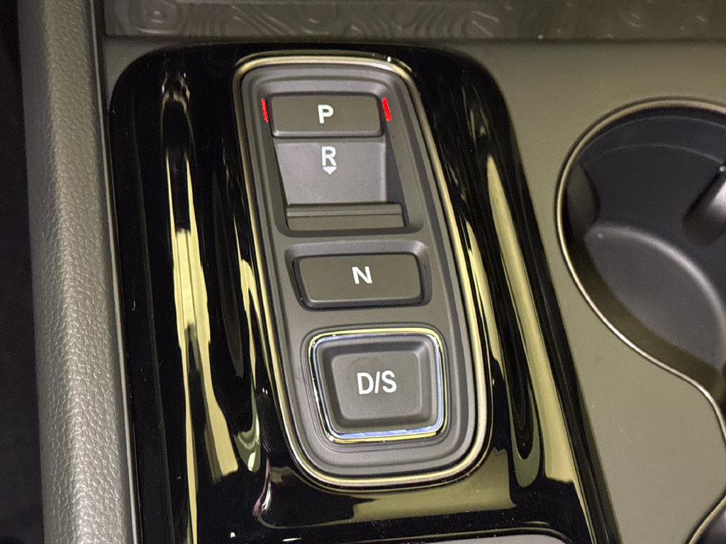 New 2026 Honda Pilot TrailSport image 30