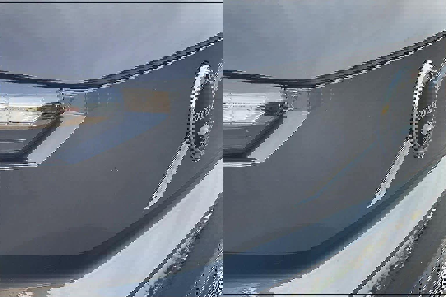 Used 2025 Volvo EX90 Ultra image 34