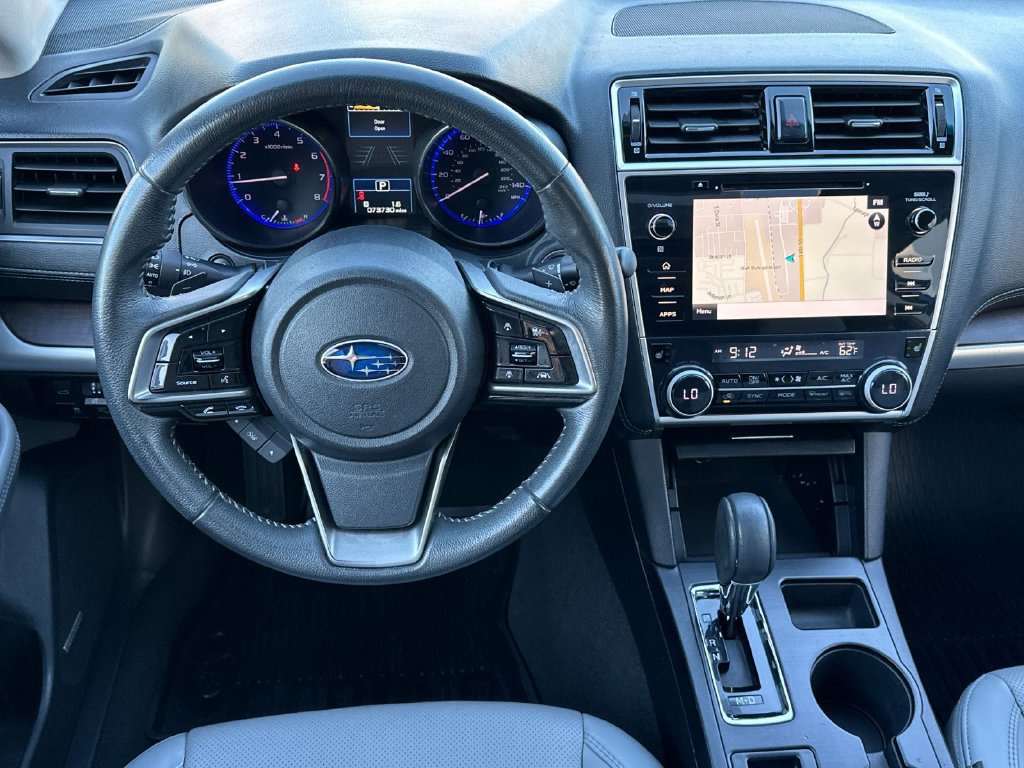 Used 2019 Subaru Outback 2.5i Limited w/ Protection Package #1 AWD/4WD image 16
