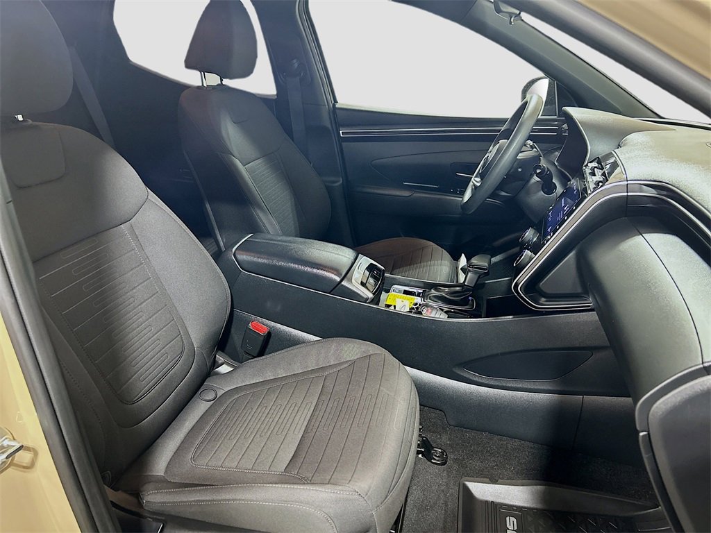 Used 2023 Hyundai Santa Cruz SEL image 23