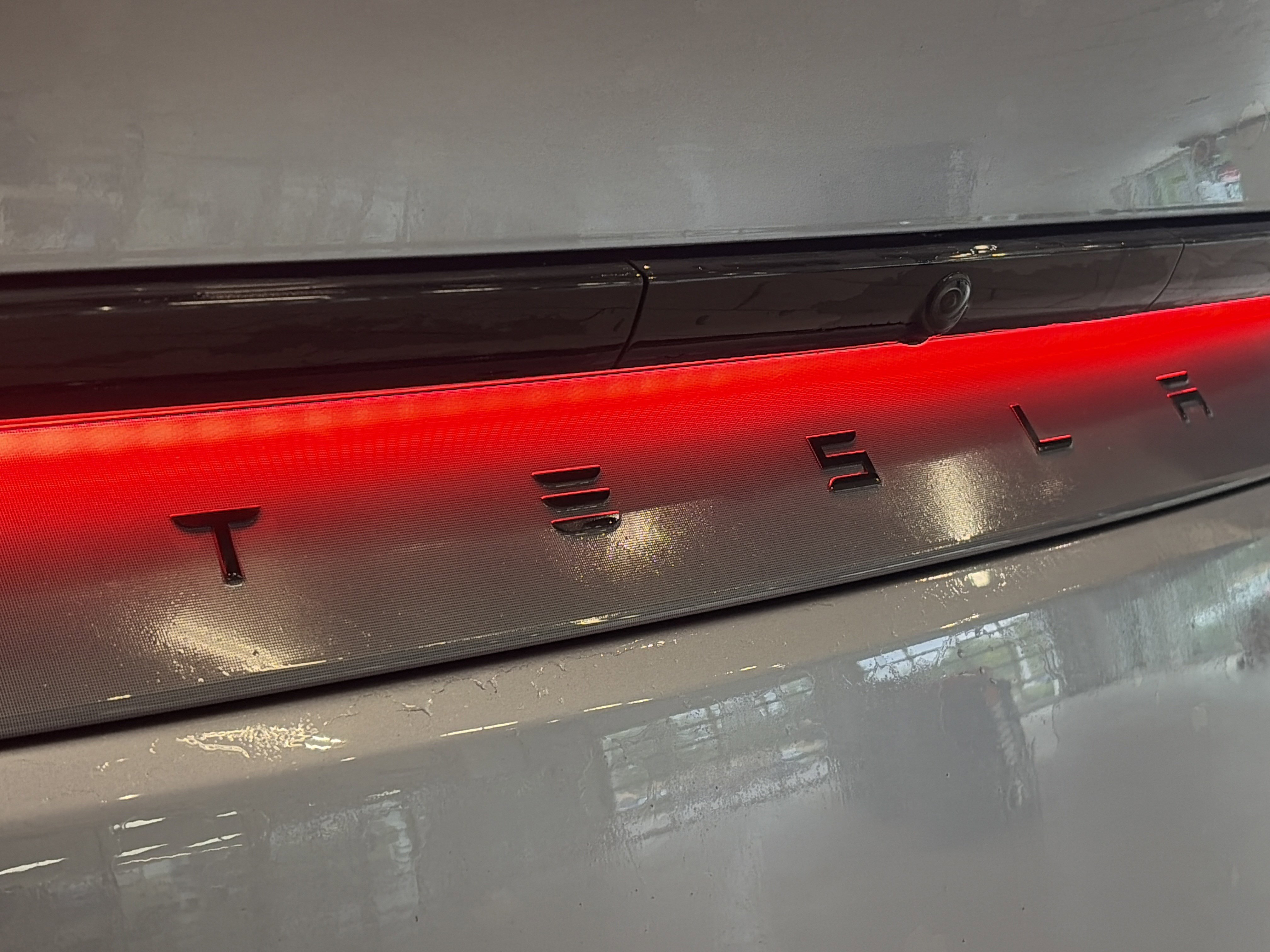 Used 2026 Tesla Model Y 2WD image 8