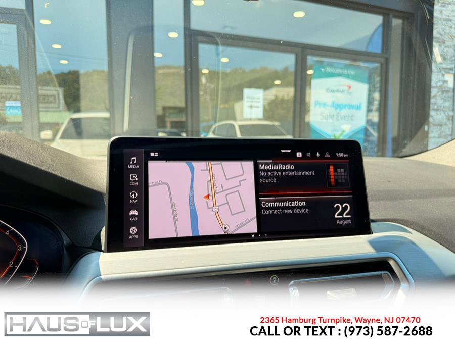 Used 2023 BMW X4 xDrive30i w/ M Sport Package image 35