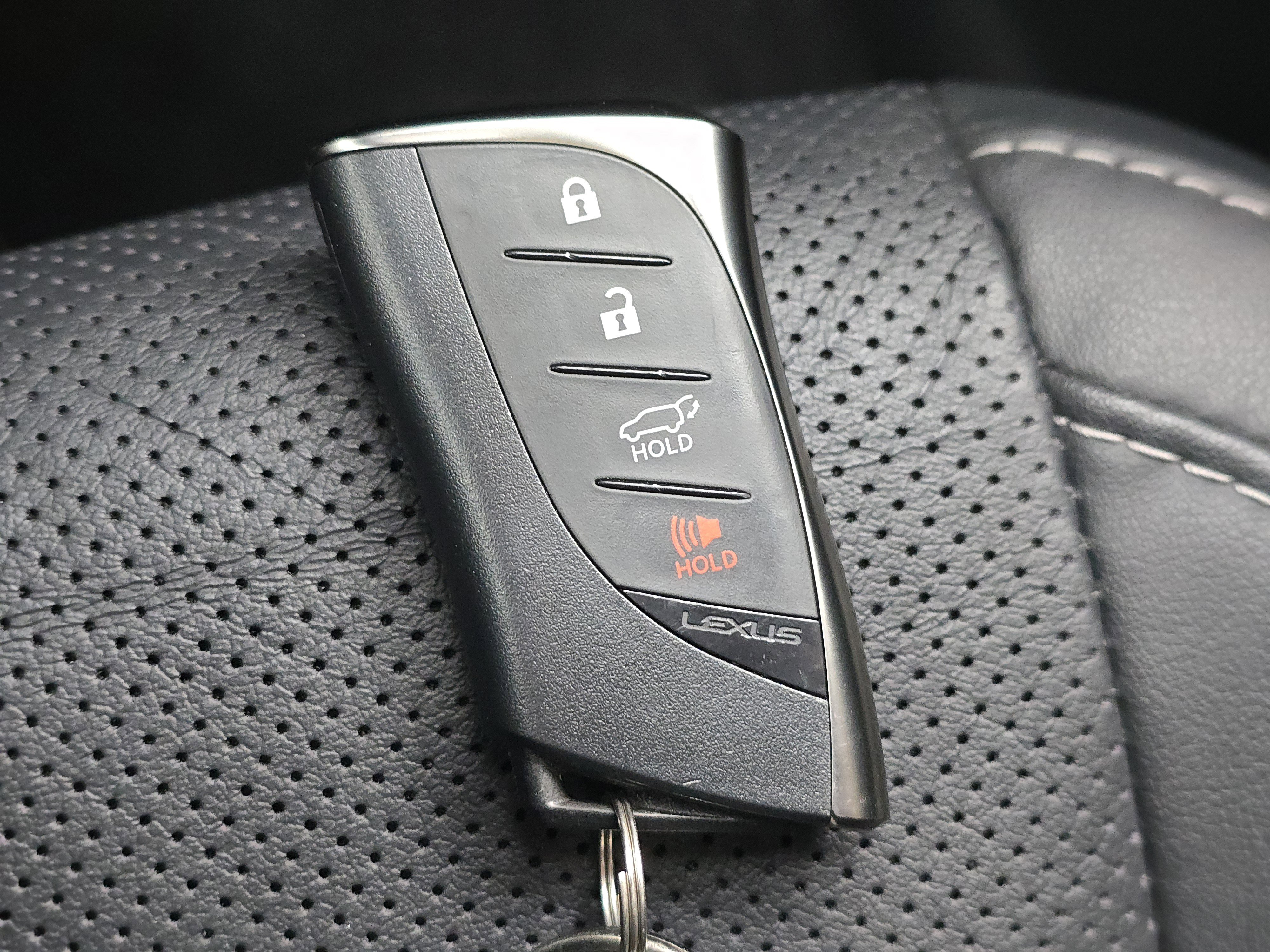 Used 2022 Lexus NX 350 AWD w/ Luxury Package image 27