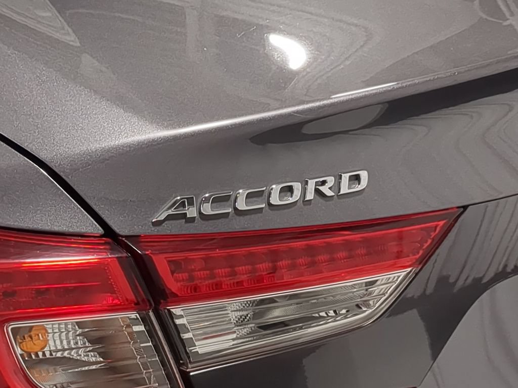 Used 2022 Honda Accord EX-L image 15