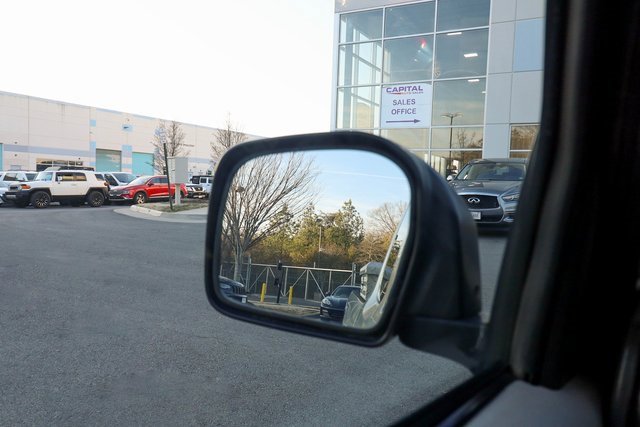 Used 2003 Toyota Tacoma PreRunner image 44