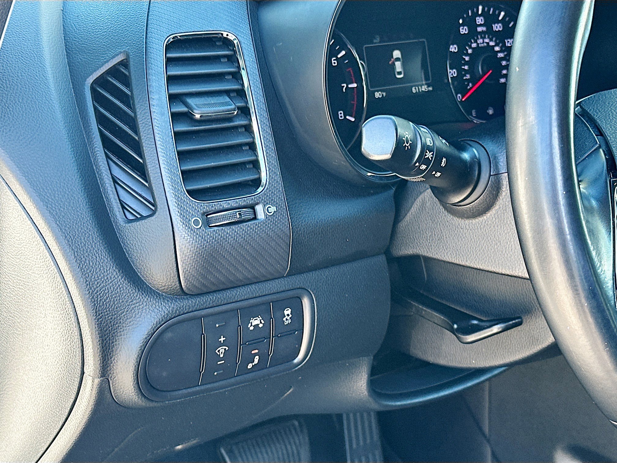 Used 2017 Kia Forte S w/ S Technology Package image 10