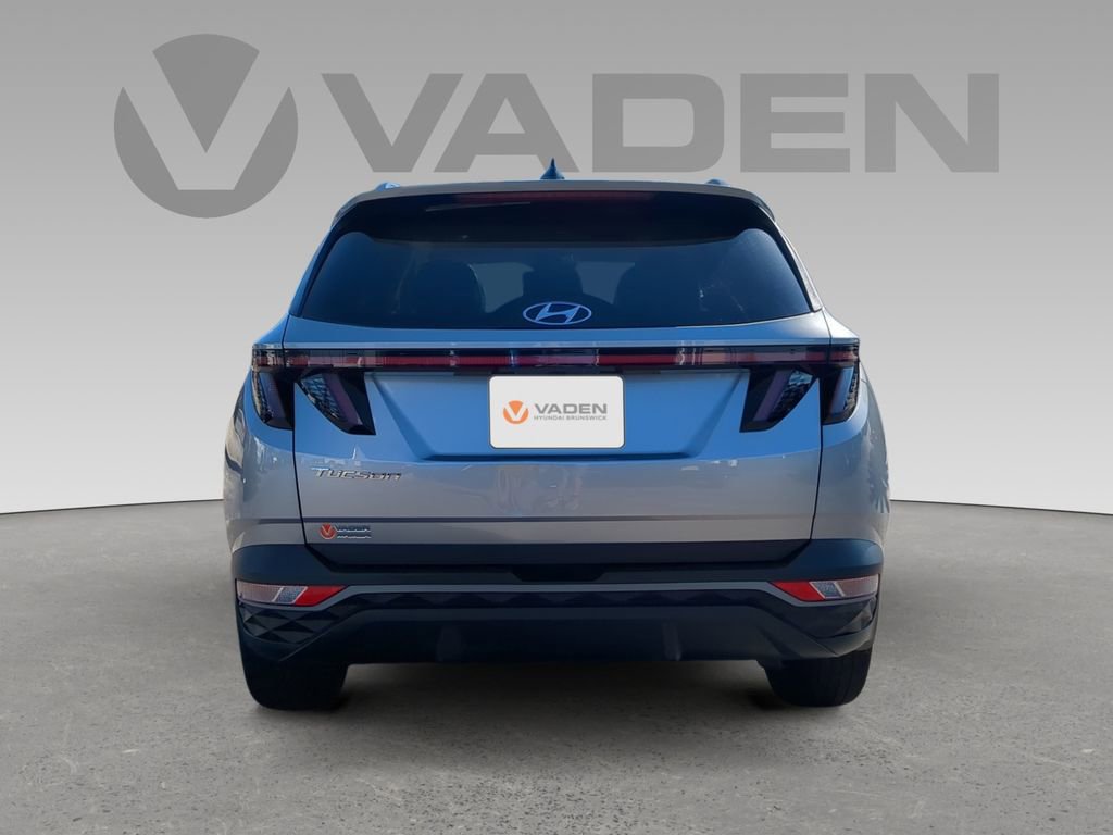 Used 2023 Hyundai Tucson SEL w/ Convenience Package image 7