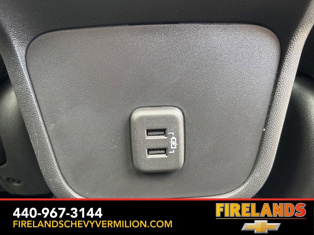 Certified 2023 Chevrolet Equinox LT image 46