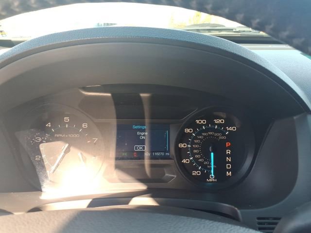 Used 2015 Ford Explorer XLT image 16