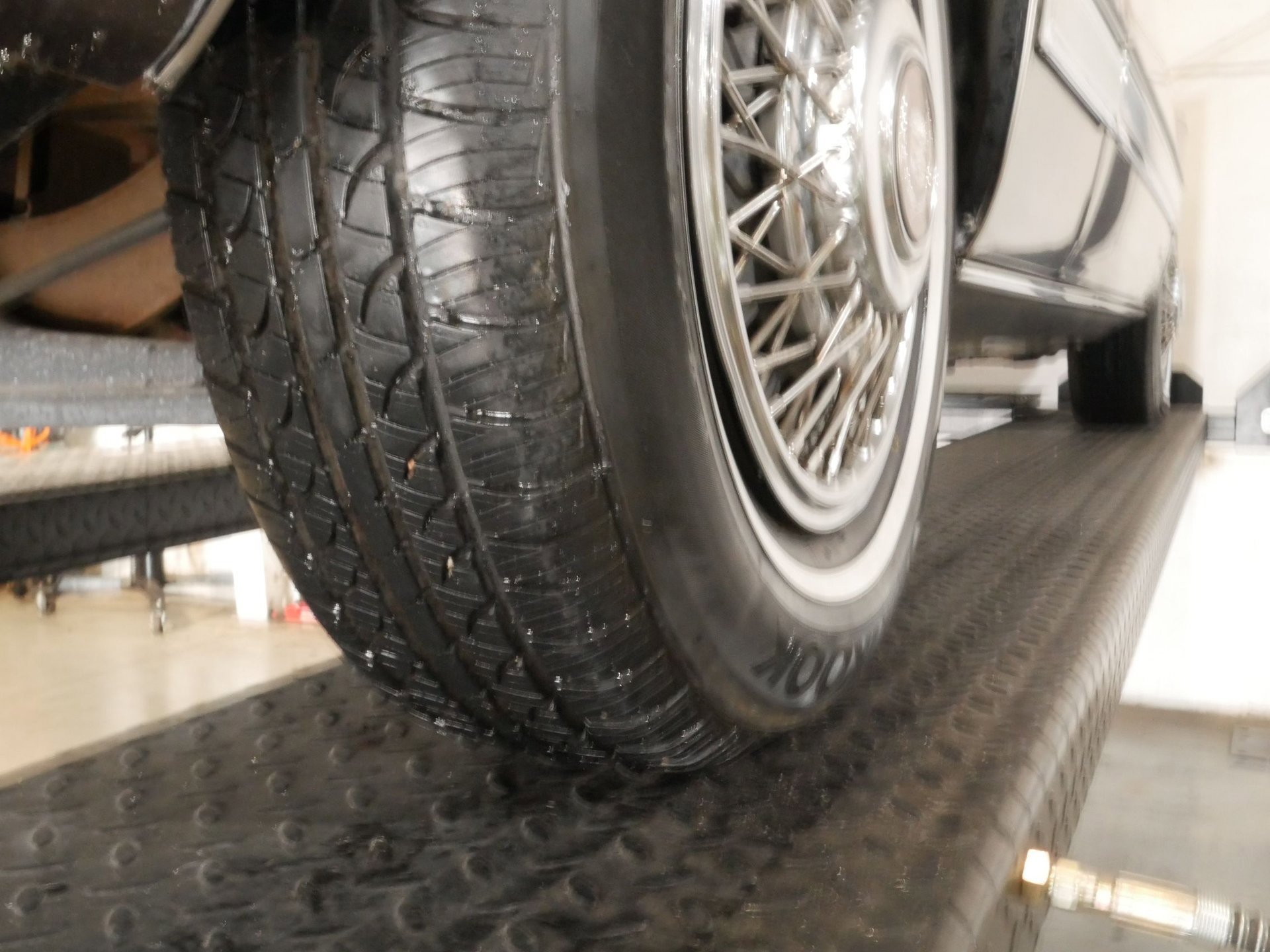 Used 1988 Cadillac Eldorado Coupe image 78