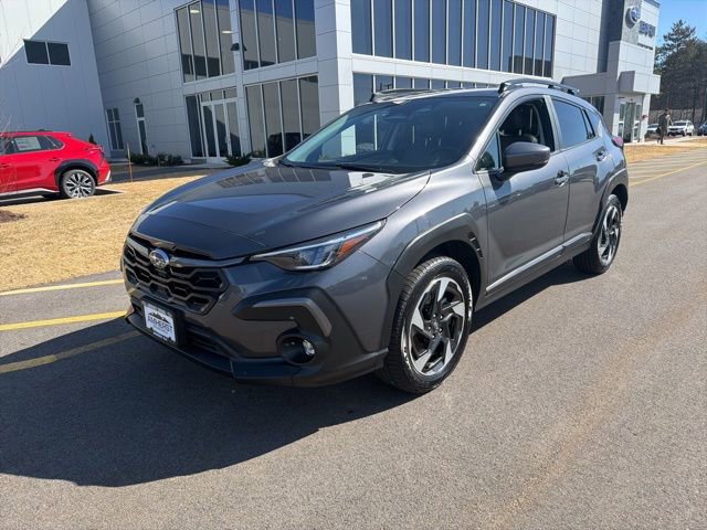 Used 2024 Subaru Crosstrek 2.5i Limited AWD/4WD image 1