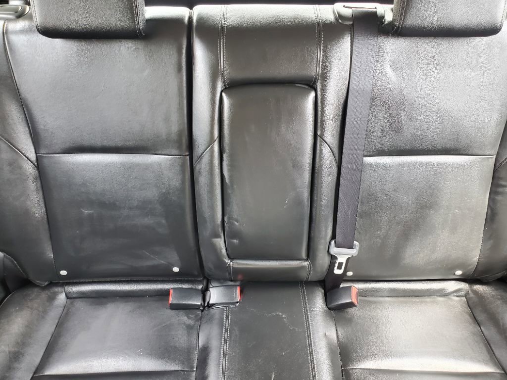 Used 2010 MAZDA MAZDA3 s Grand Touring FWD image 20
