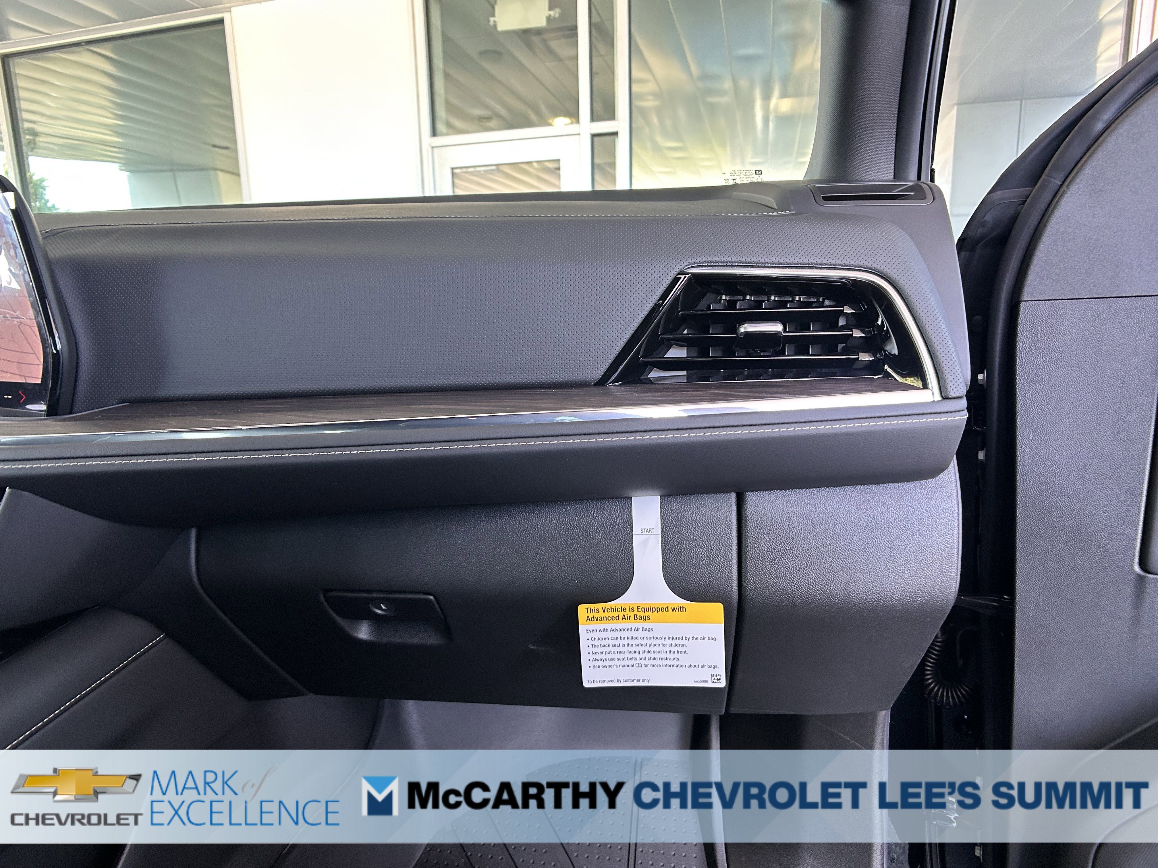 New 2026 Chevrolet Tahoe Premier w/ Sun And Tow Package image 58