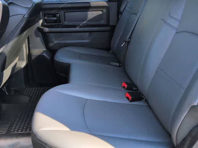 Used 2025 RAM 3500 Tradesman w/ Bed Utility Group image 18