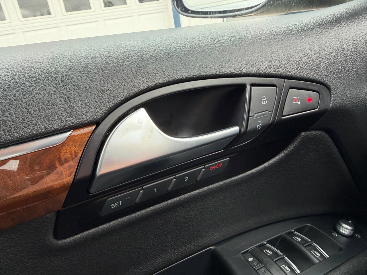 Used 2015 Audi Q7 TDI Premium Plus w/ Premium Plus Package image 35