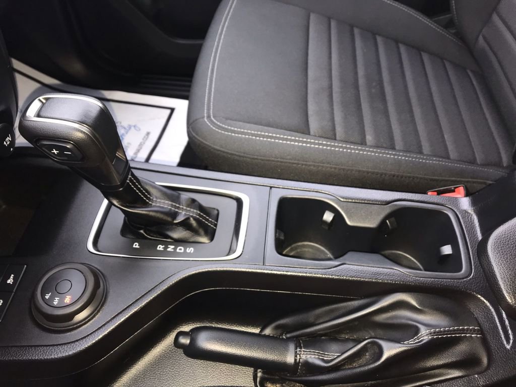 Used 2022 Ford Ranger XLT w/ Equipment Group 301A Mid AWD/4WD image 20