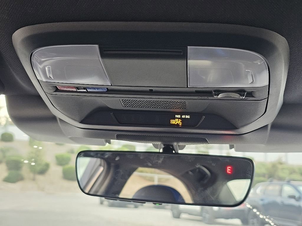 New 2026 Subaru WRX tS image 24