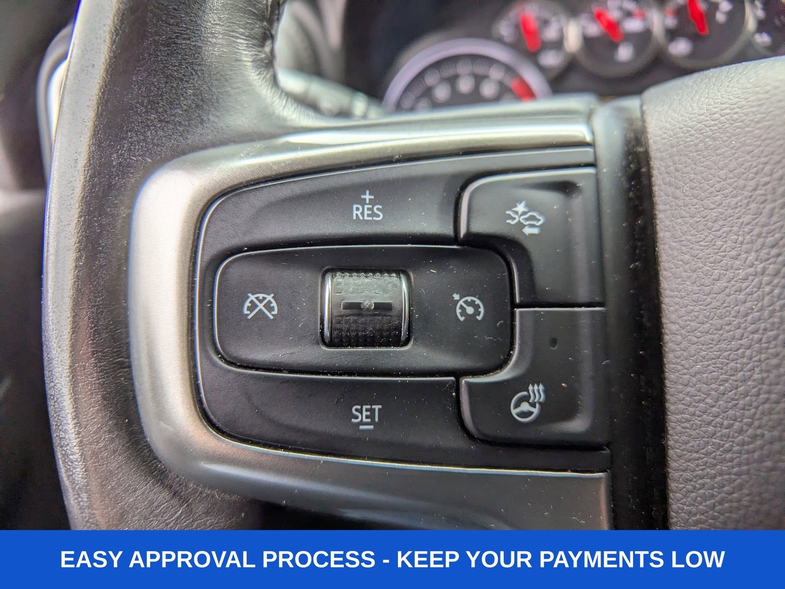 Used 2021 Chevrolet Silverado 2500 LT w/ Convenience Package AWD/4WD image 34