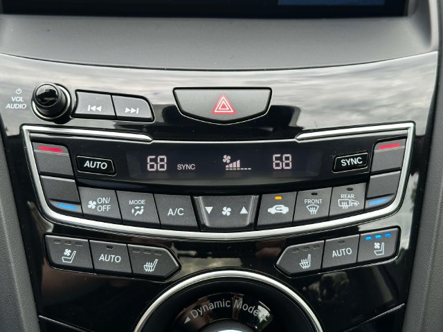 Certified 2024 Acura RDX w/ Advance Package AWD/4WD image 33