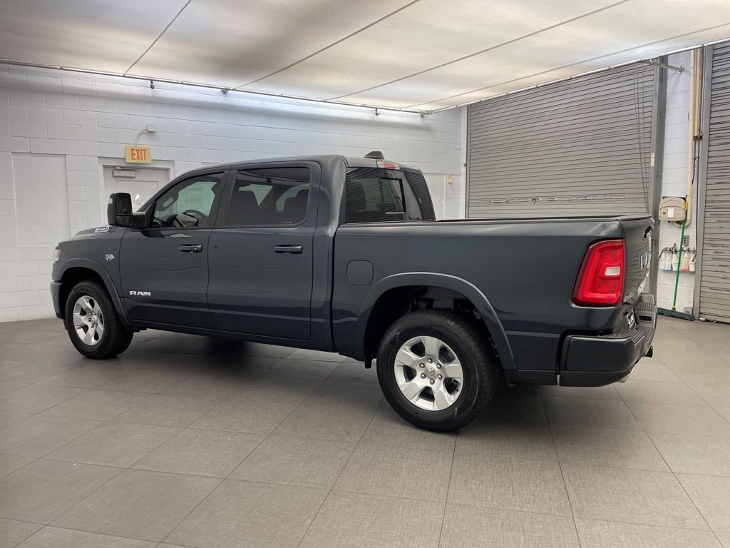 New 2026 RAM 1500 Big Horn image 8