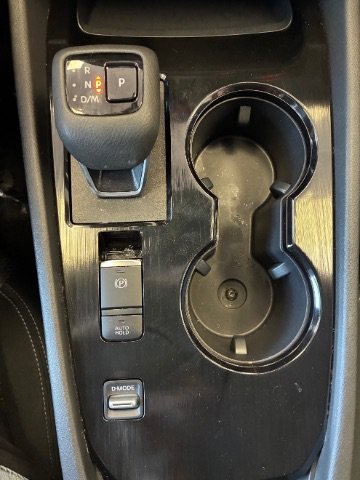 Used 2026 Nissan Rogue SV FWD image 26