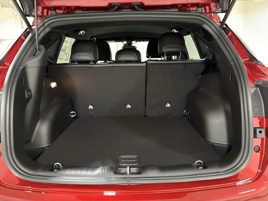 New 2026 Jeep Compass Limited AWD/4WD image 23