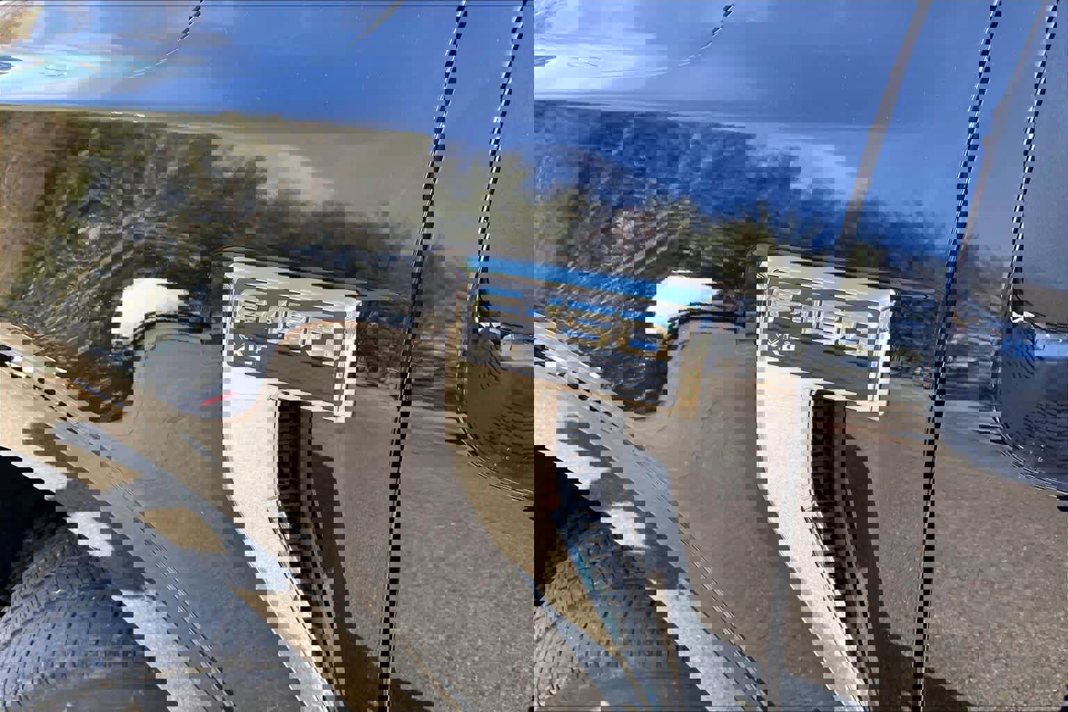 Certified 2022 Ford F150 XLT w/ XTR Package image 10