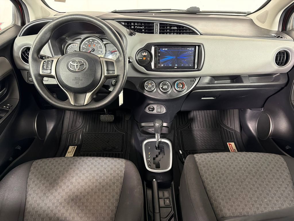 Used 2017 Toyota Yaris LE image 22