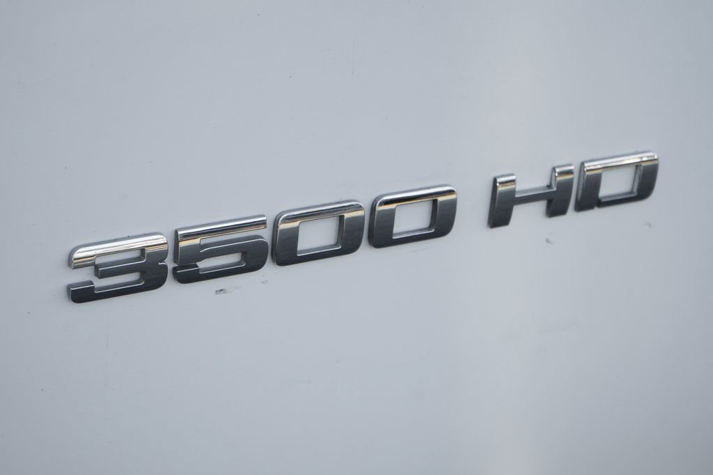 Used 2012 Chevrolet Silverado 3500 W/T RWD image 42