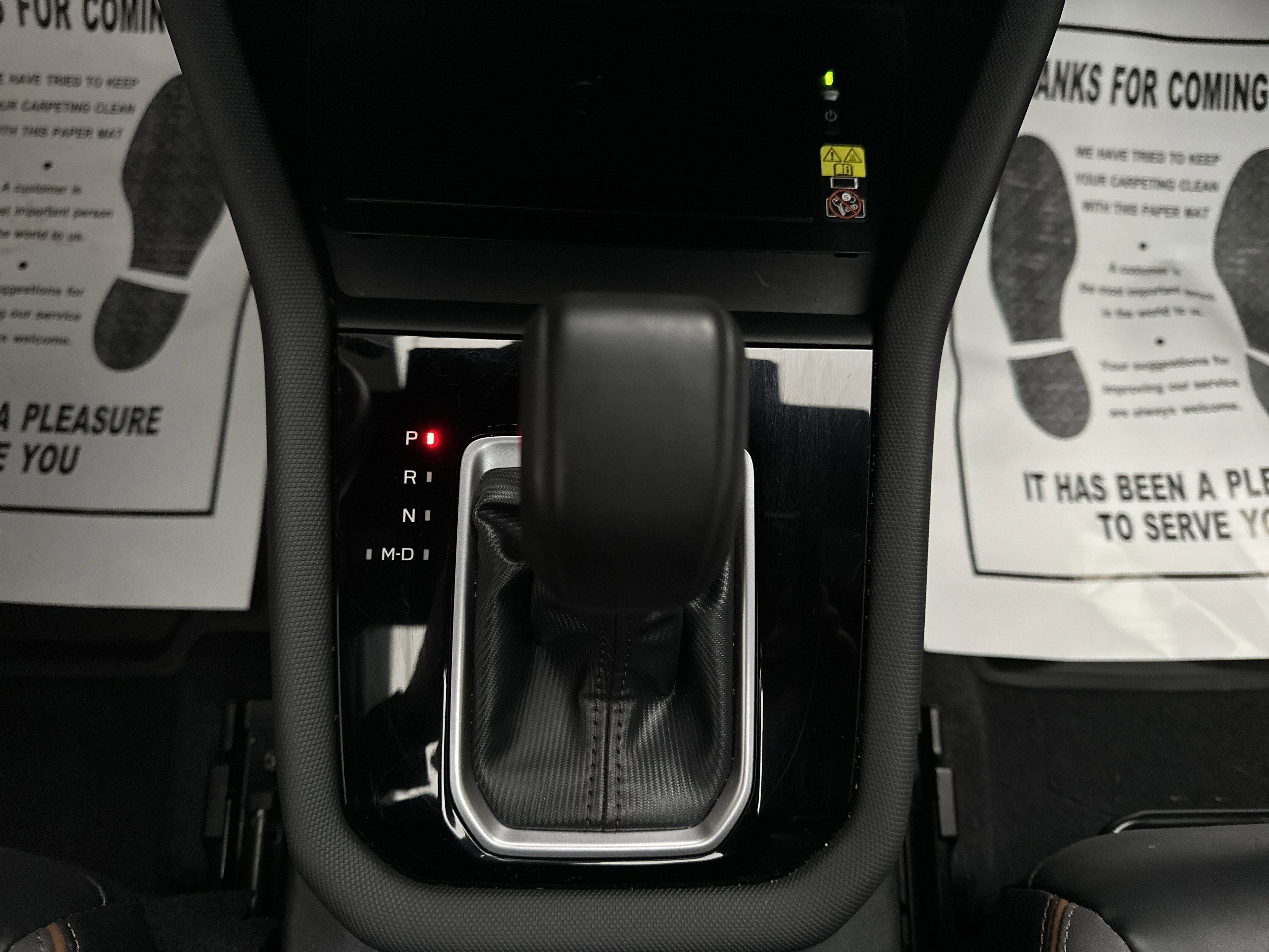 Certified 2025 Subaru Forester Sport image 34