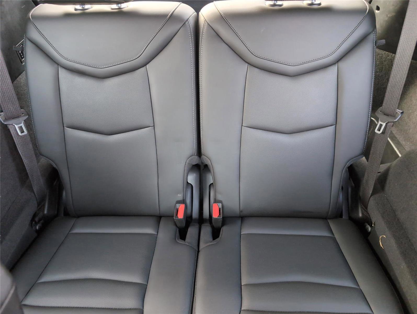 Used 2021 Cadillac XT6 Premium Luxury image 27