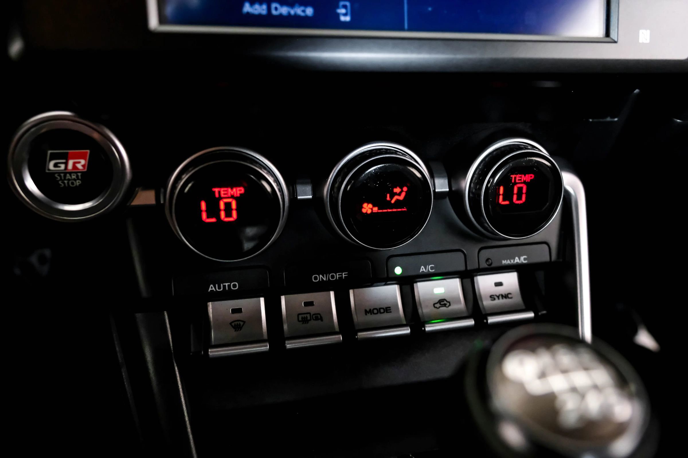 Used 2024 Toyota GR86 Premium image 19