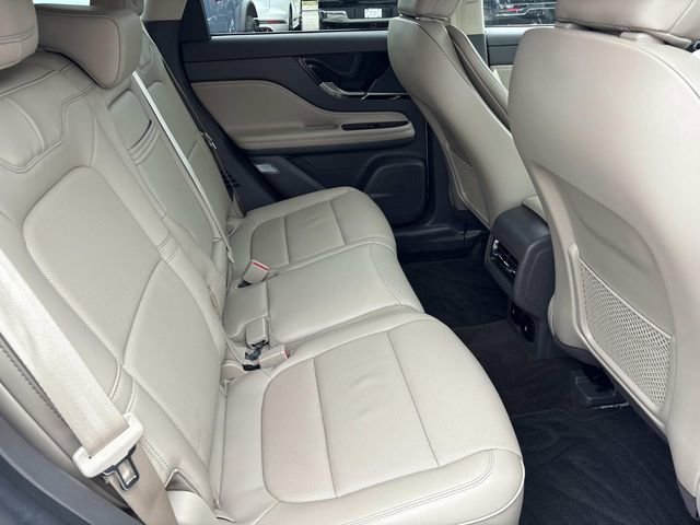 Certified 2024 Lincoln Corsair Reserve w/ Equipment Group 201A image 21