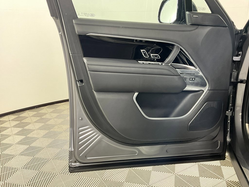 Certified 2023 Land Rover Range Rover SE image 18