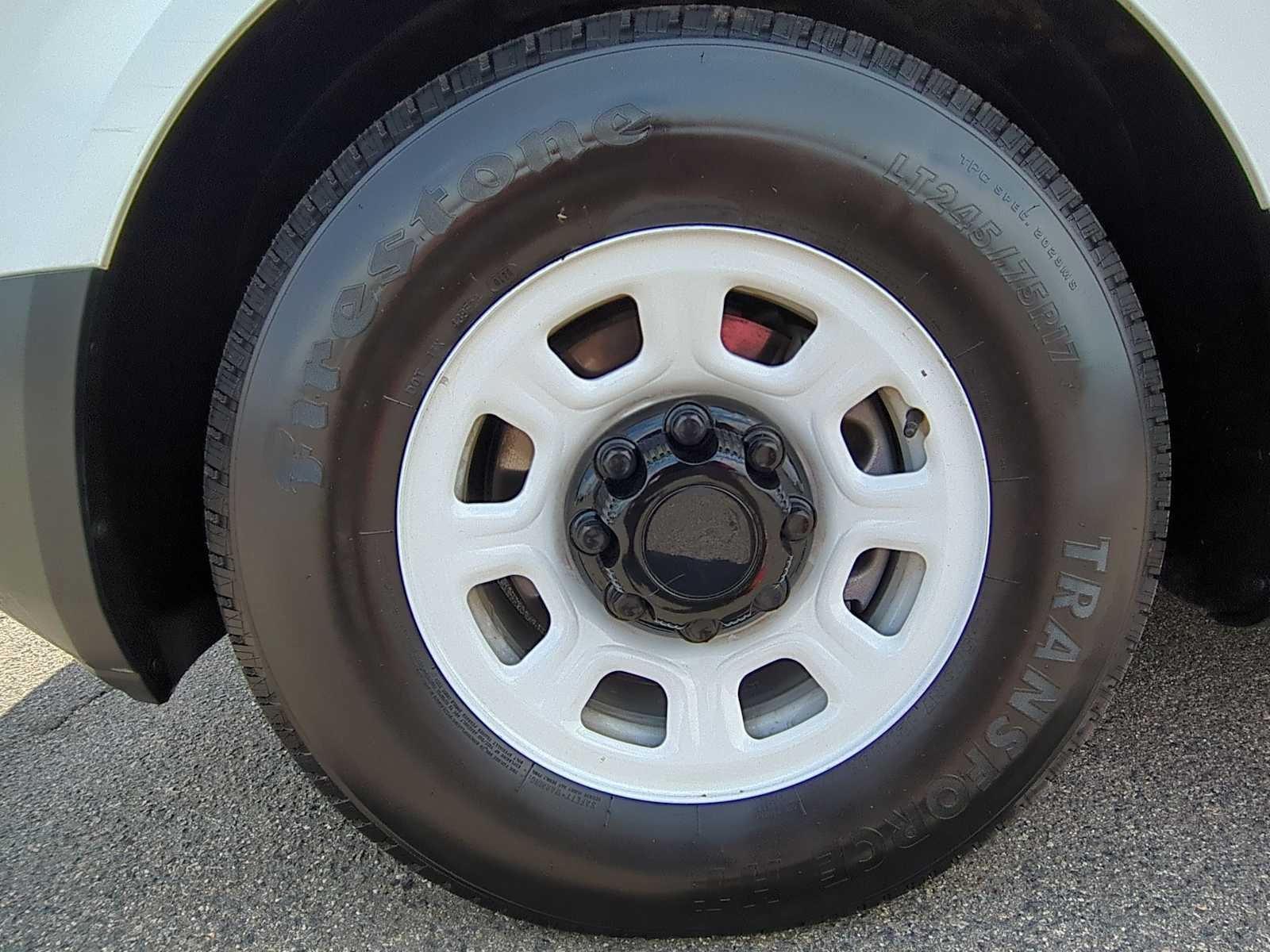 Used 2023 Chevrolet Brightdrop 600 w/ Active Safety Package 2 AWD/4WD image 20
