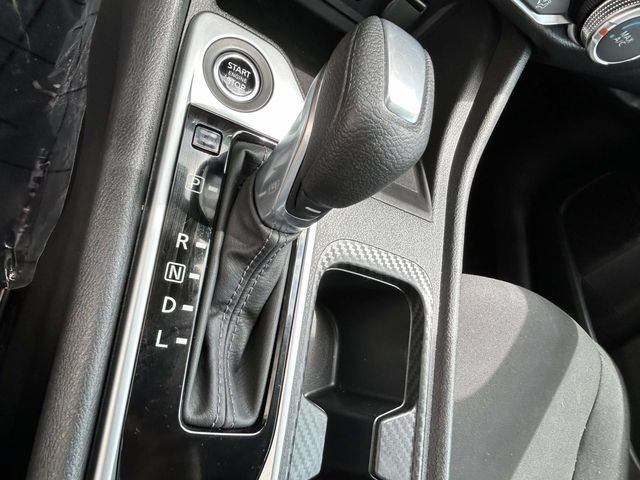 Used 2025 Nissan Sentra SV FWD image 18