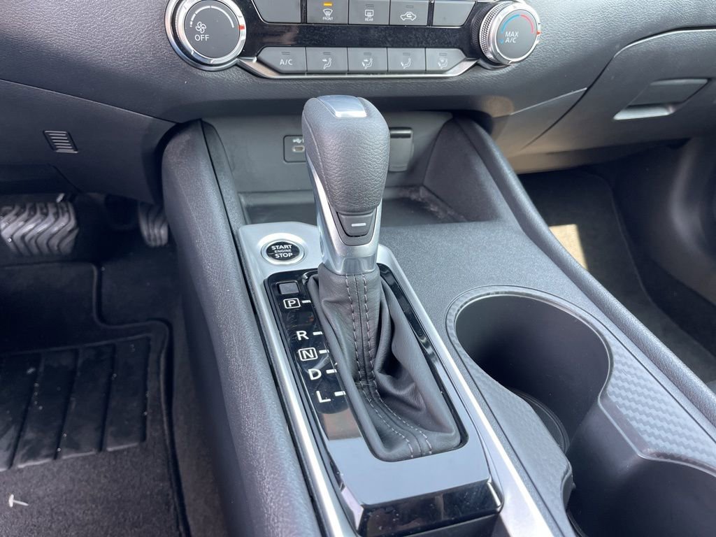 Certified 2025 Nissan Altima 2.5 SV image 14